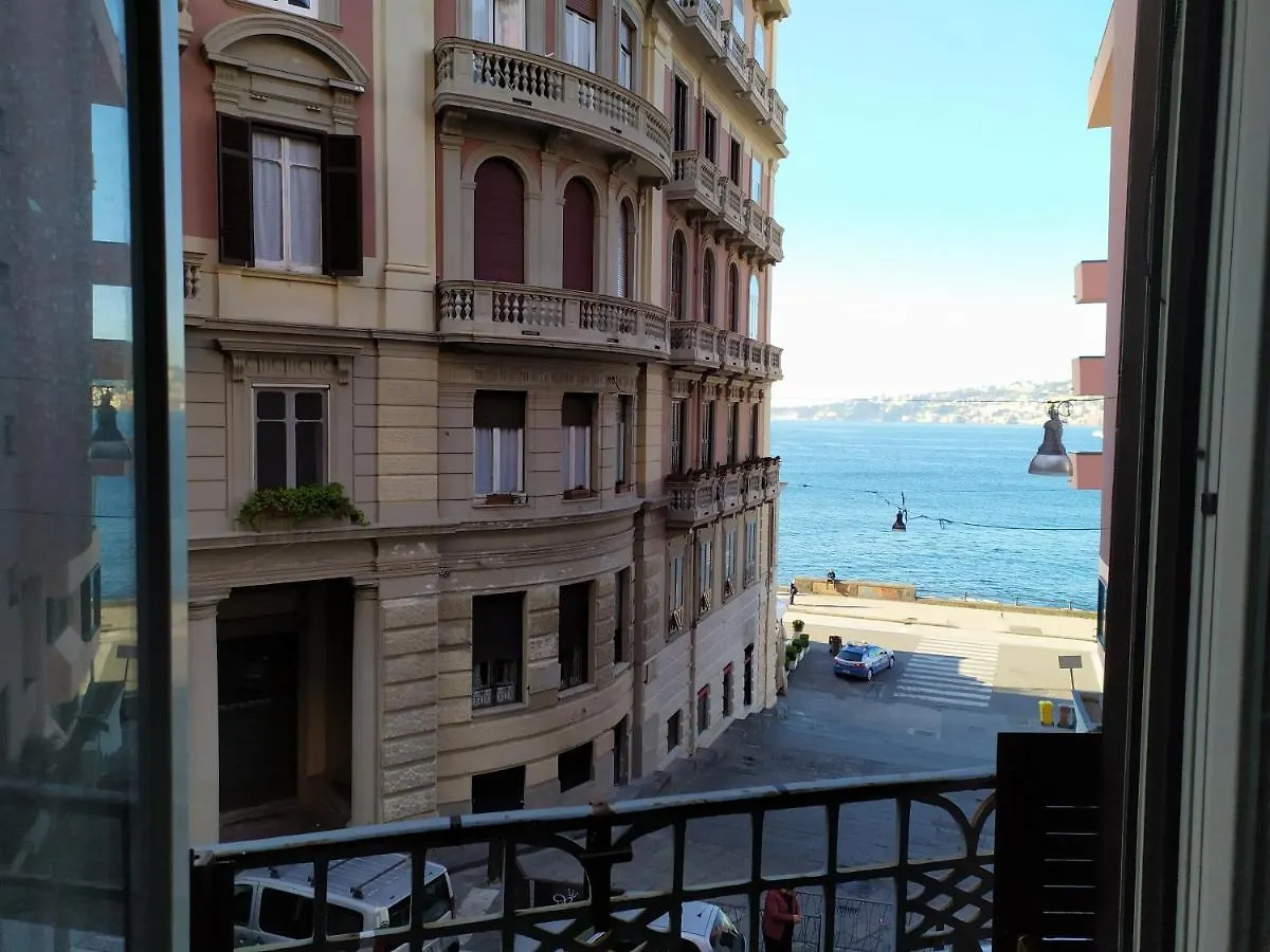 Apartment Napolixsuite