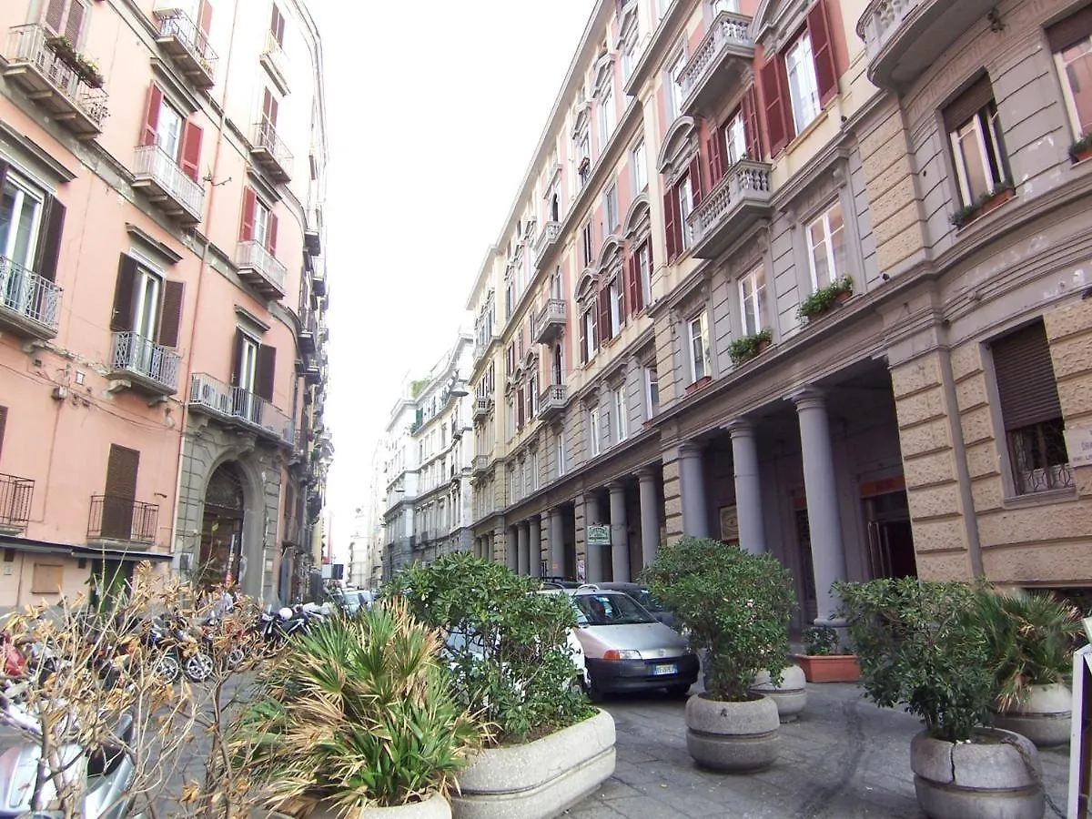 Napolixsuite Italy
