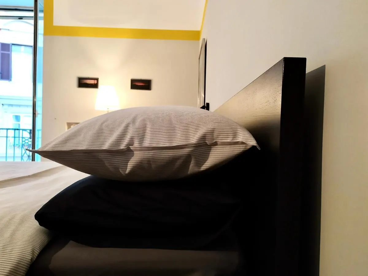 Napolixsuite Apartment Naples