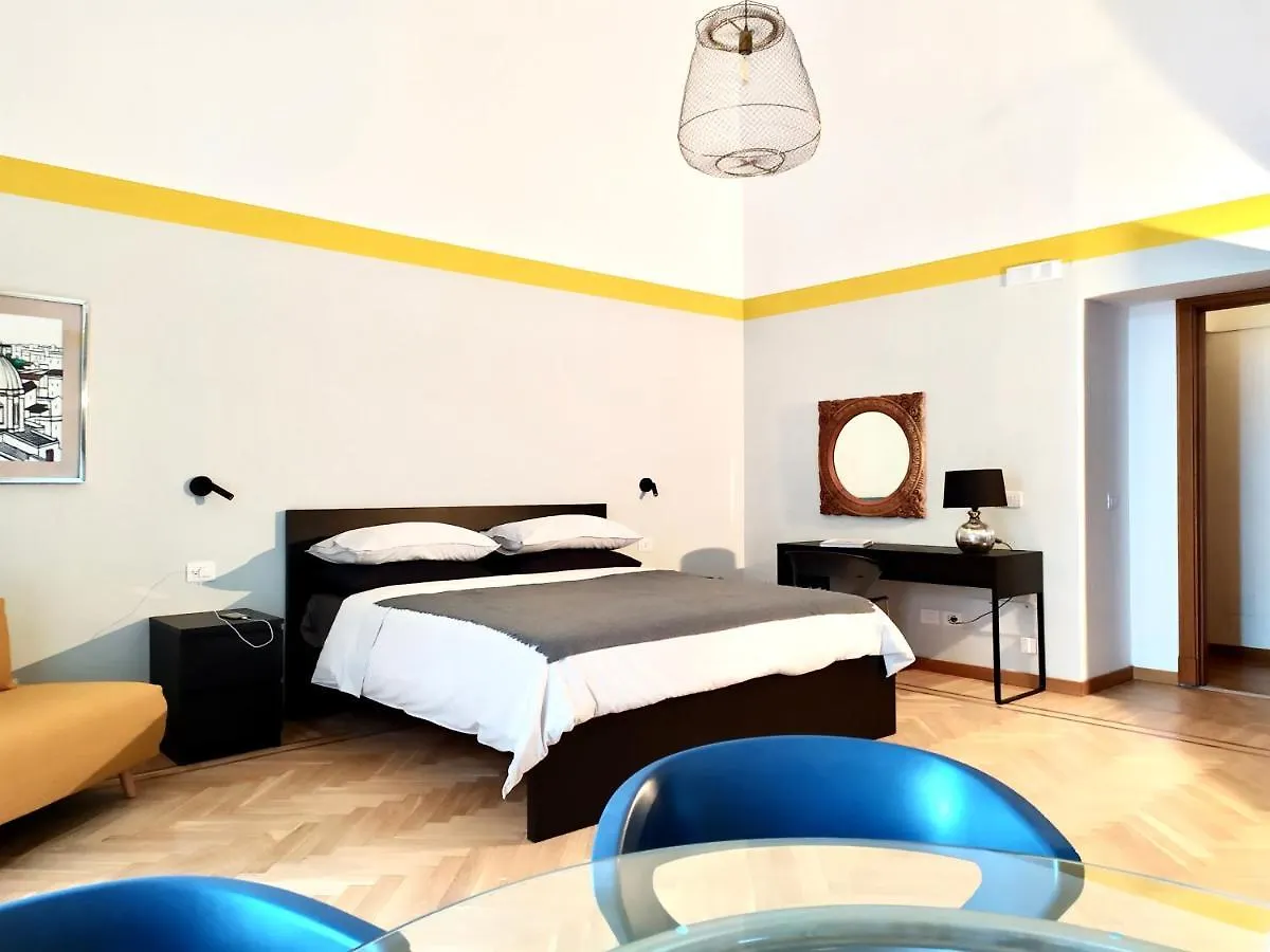 Napolixsuite Naples