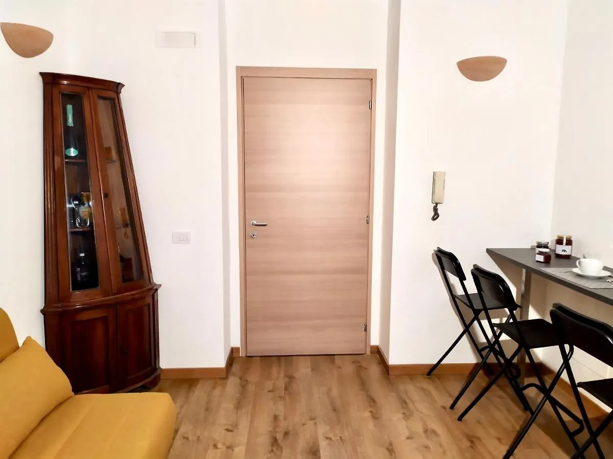 Apartment Napolixsuite