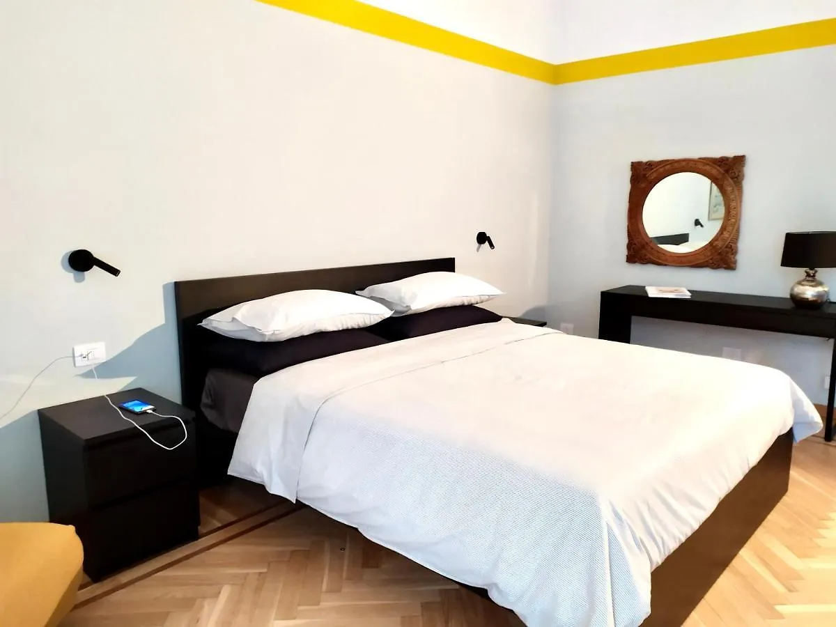 Napolixsuite 0*, Naples