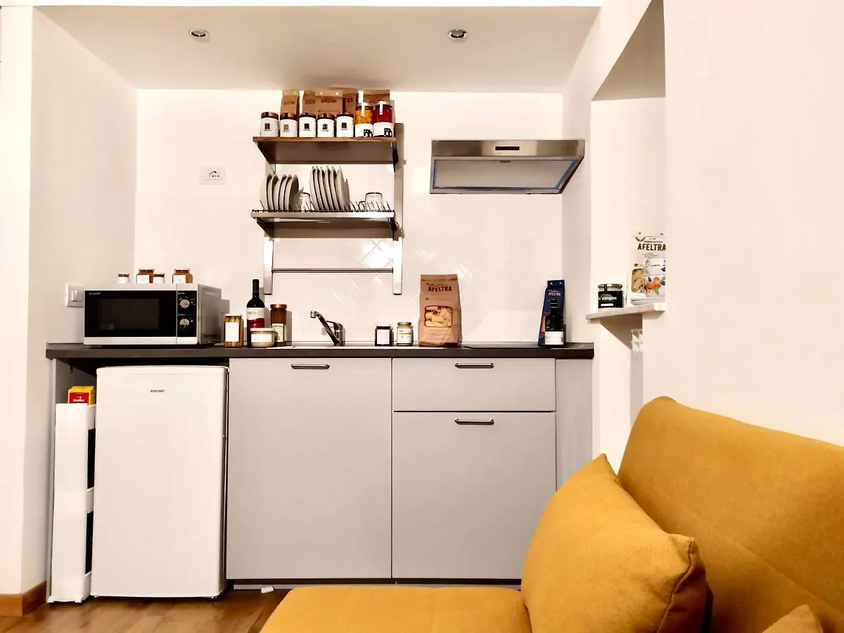 Napolixsuite Apartment