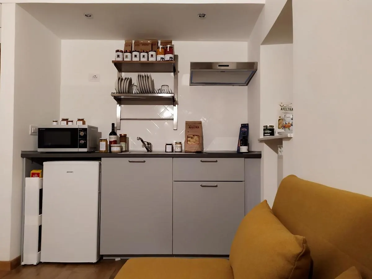 Napolixsuite Apartment Naples